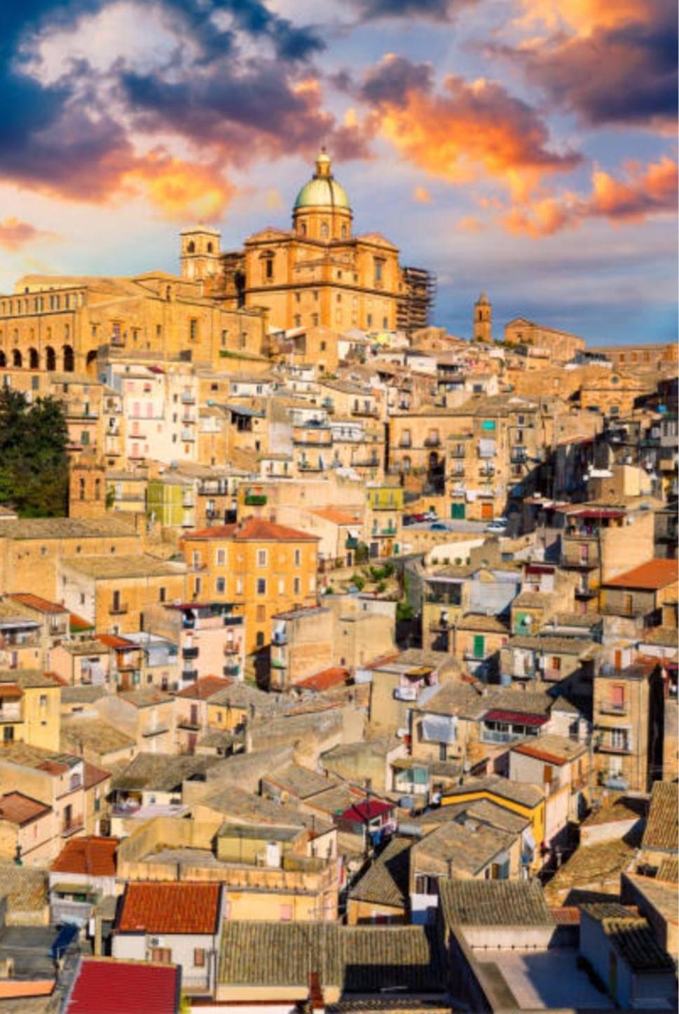 Da Zia Iole A Piazza Armerina Citta Dei Mosaici Patrimonio Dell'Unesco Экстерьер фото
